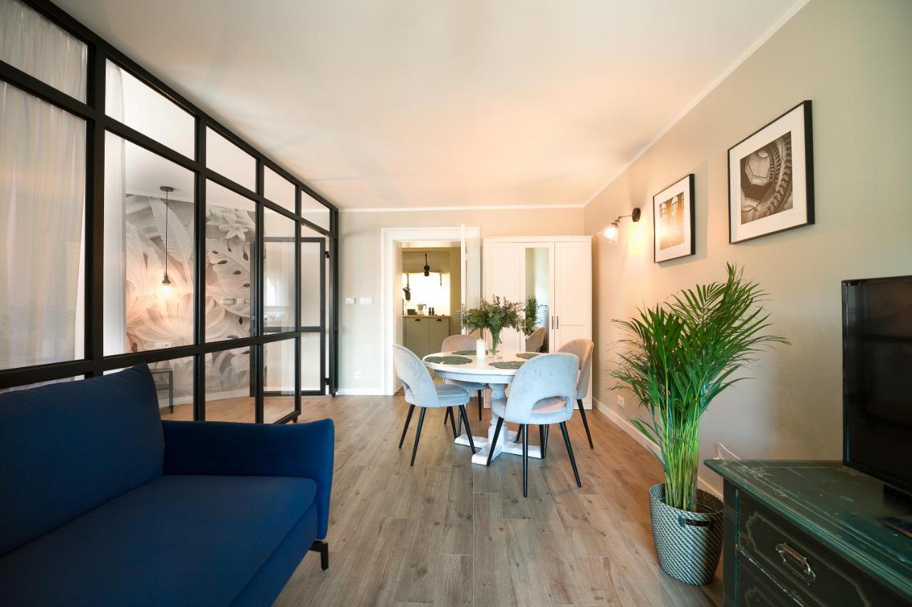 Apartamento Loft Przy Bulwarach Stary Toruń Exterior foto